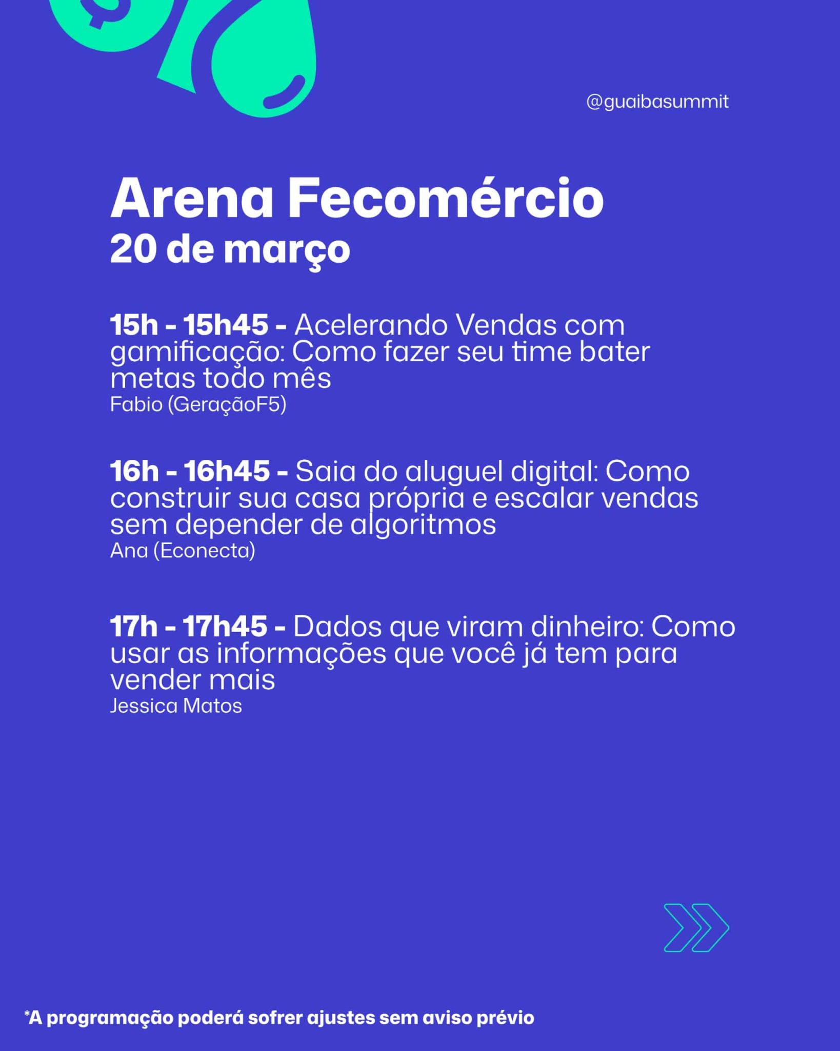 rede brasil inovador ecossistema de inovacao guaiba regeneration summit 2026 rs prefeitura cmpc fecomercio 12