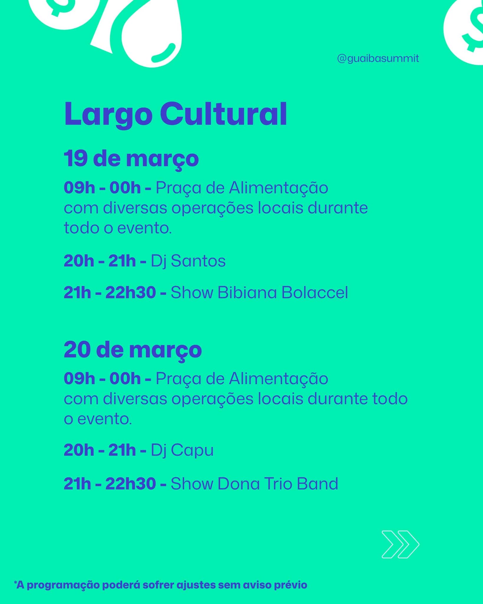 rede brasil inovador ecossistema de inovacao guaiba regeneration summit 2026 rs prefeitura cmpc fecomercio 15