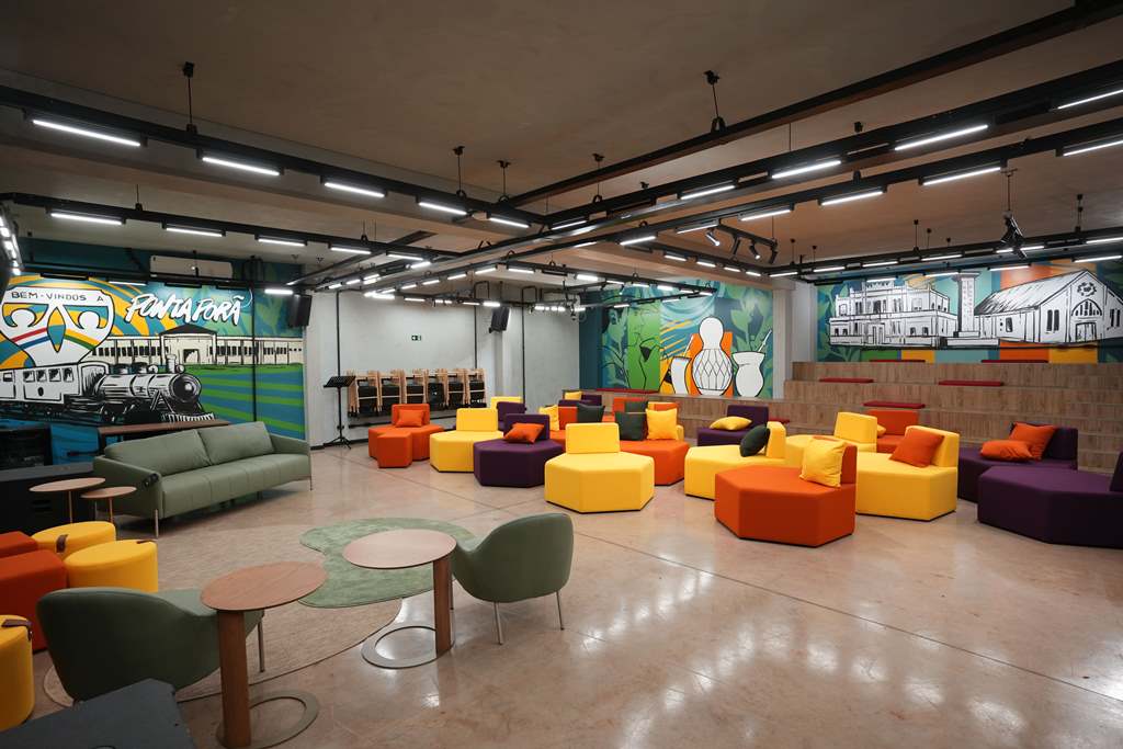 CERTI apoia a estruturação de parque que impulsiona startups na fronteira Brasil-Paraguai 