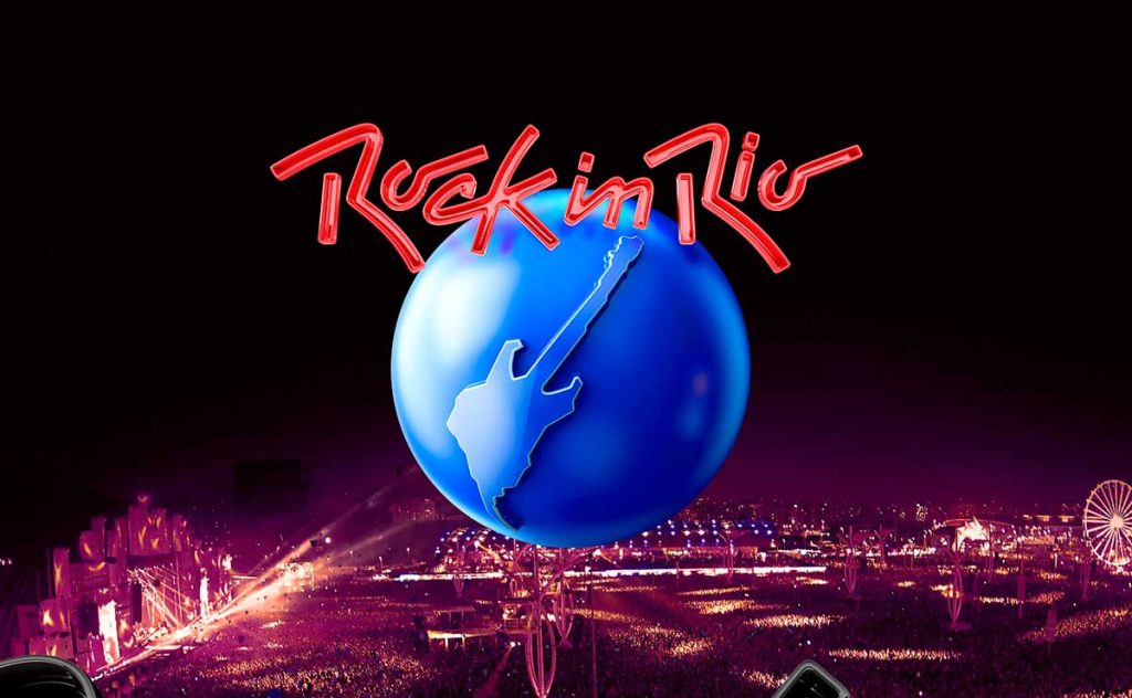 Rock in Rio completa os line-ups do Palco Mundo e Sunset