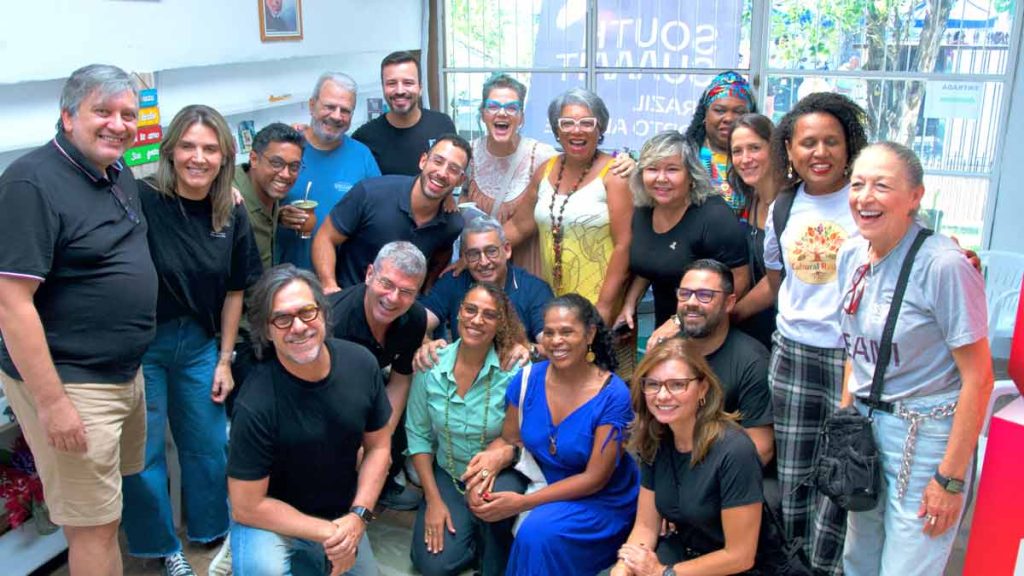 South Summit Brazil amplia ações de impacto e fortalece inclusão por meio da inovação