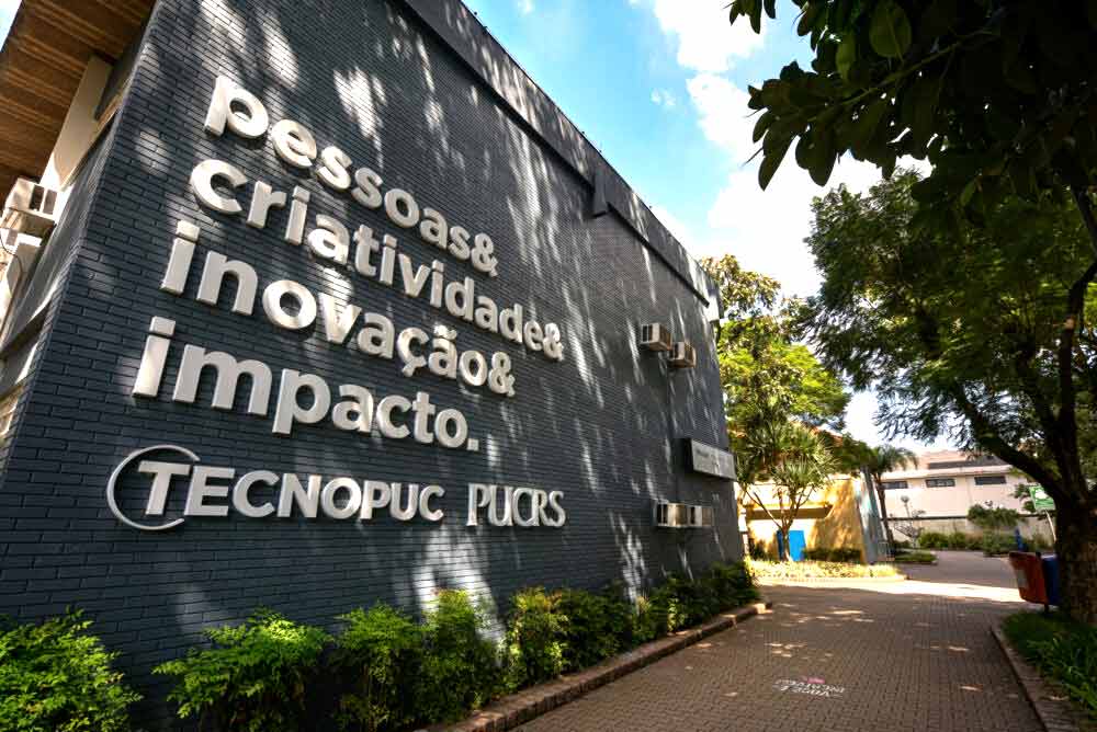 PUCRS tem programação gratuita como "aquece" para o South Summit