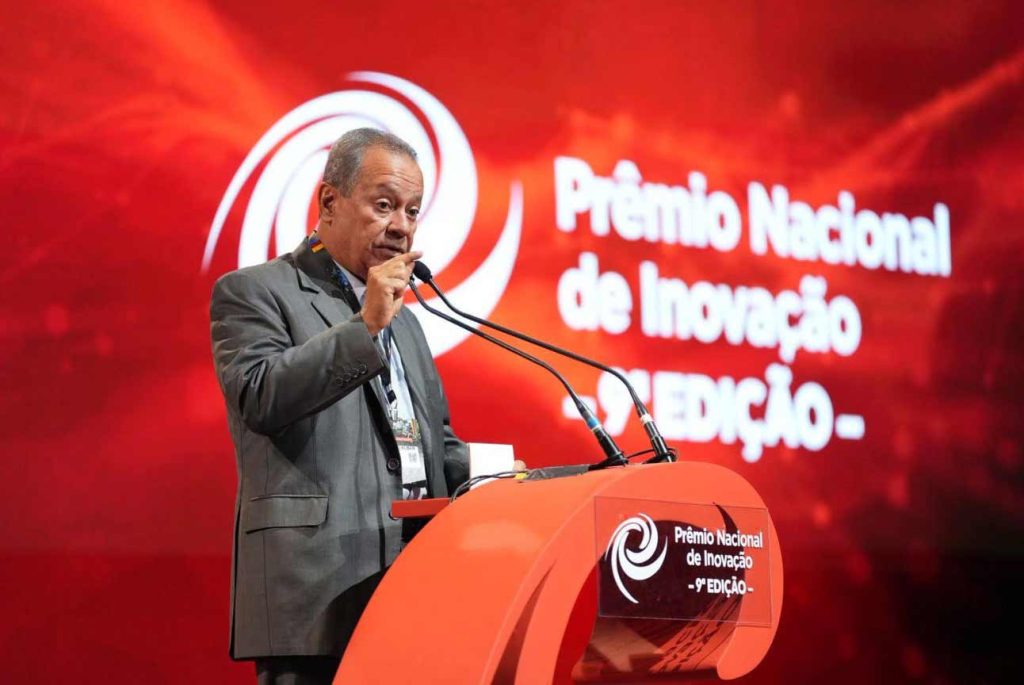 Conheça os vencedores do 9º Prêmio de Inovação da Indústria