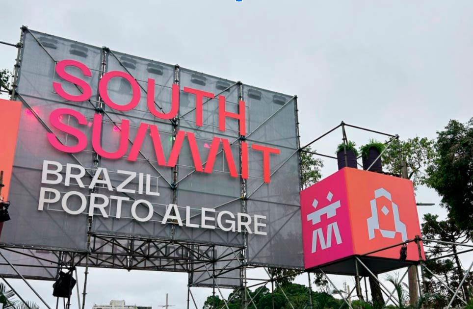 South Summit Brazil 2026: Dez finalistas da Startup Competition são reveladas 