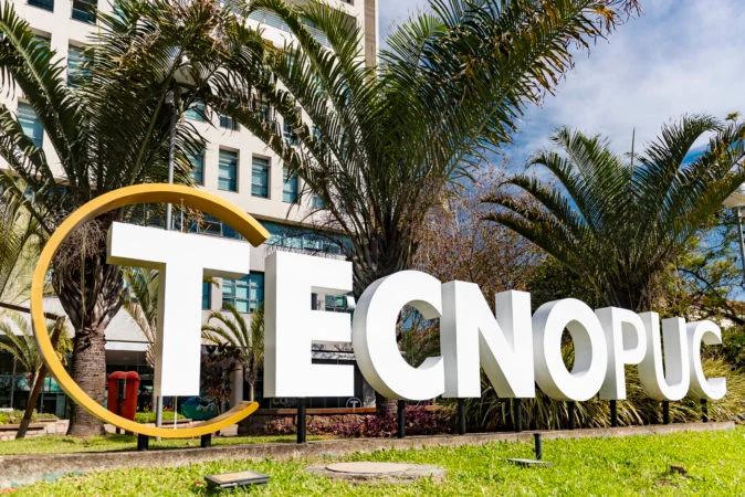 Confira como será a presença do Tecnopuc no South Summit Brazil 2026