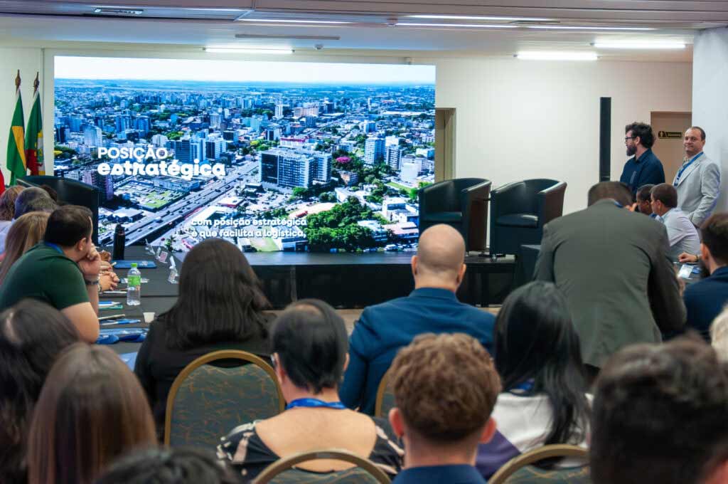 Canoas encerra 7º Fórum Nacional de Proteção de Dados com avanços e integração entre municípios
