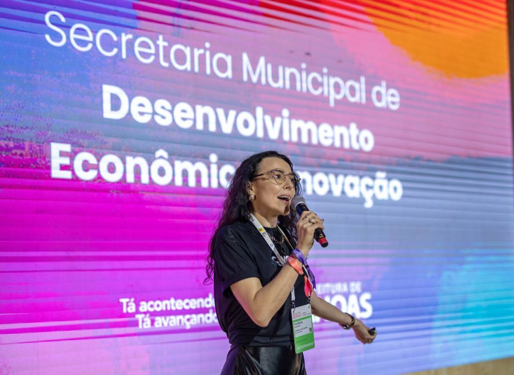 Canoas lança portal voltado para a apresentação da cidade a novos investidores