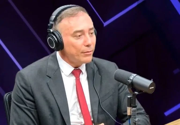 Ulbra TV: Ponto de Virada recebe Alexandre Gadret, Presidente da Rede Pampa