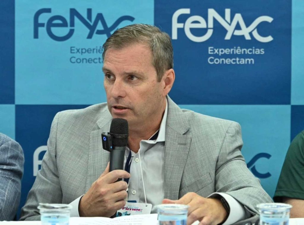 Fimec reuniu mais de 20 mil visitantes e impulsionou negócios, networking e inovação