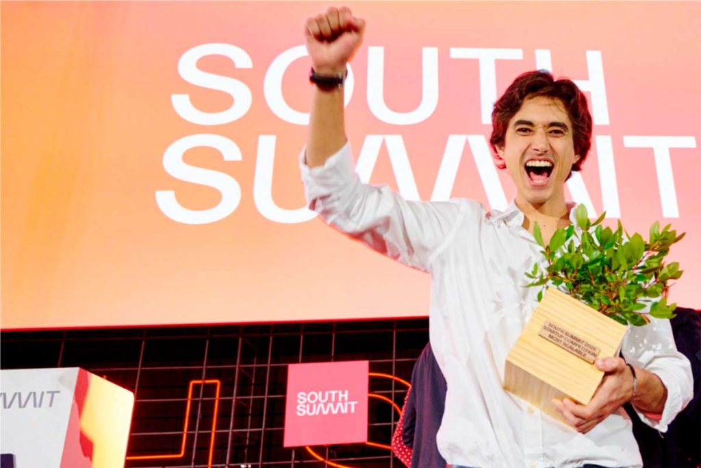 South Summit Brazil anuncia finalistas da Startup Competition 2026