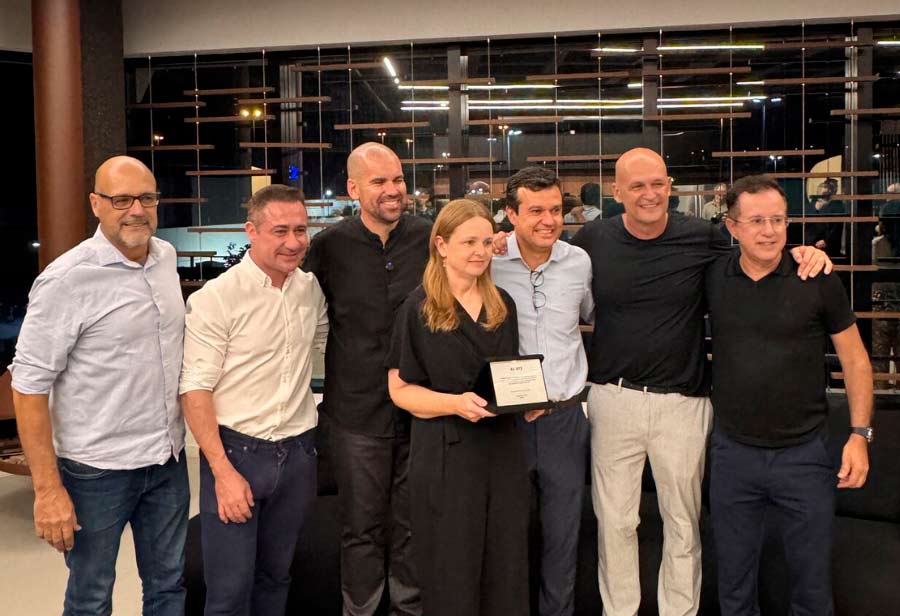 ACATE e Dialetto celebram 20 anos de parceria que marcou a trajetória do ecossistema catarinense