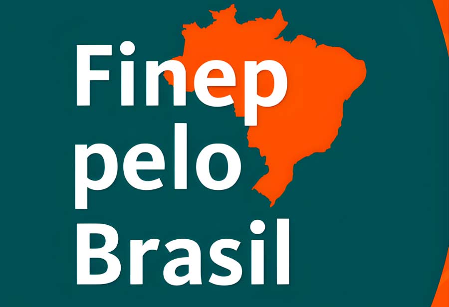 Finep e Fiesc promovem roadshow em SC sobre editais que somam R$ 3,3 bi para inovação