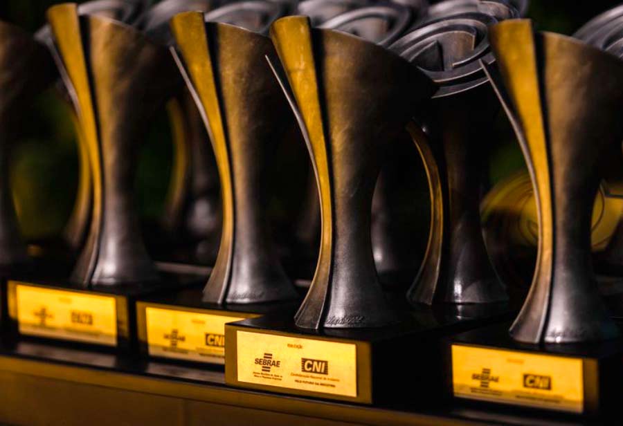 Florianópolis, empresas e pesquisadores representam SC na final do Prêmio Nacional de Inovação