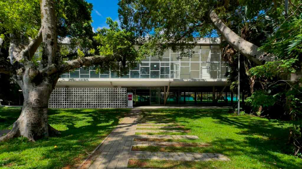 Bienal de Arquitetura Brasileira de 25.03 a 30.04.26 em São Paulo