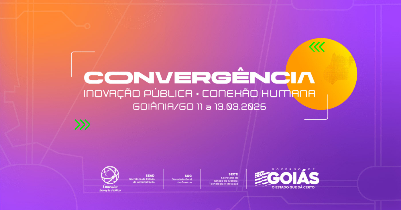 Convergência de 11 a 13.03.26 em Goiânia