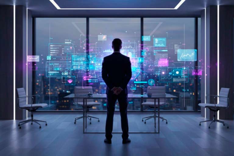 Relatório da Aliança CEMS revela o que diferenciará os futuros líderes na era da IA