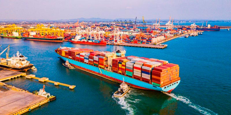 Superávit do agro paulista registra US$2,79 bi no 1º bimestre de 2026