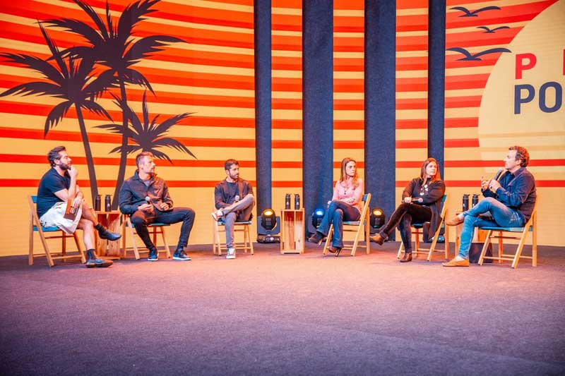 Portland confirma 8ª Temporada em abril e abre inscrições para novos talentos