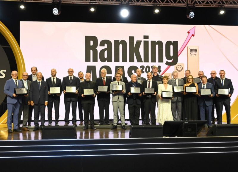 Ranking AGAS no dia 25.03.26 em Porto Alegre