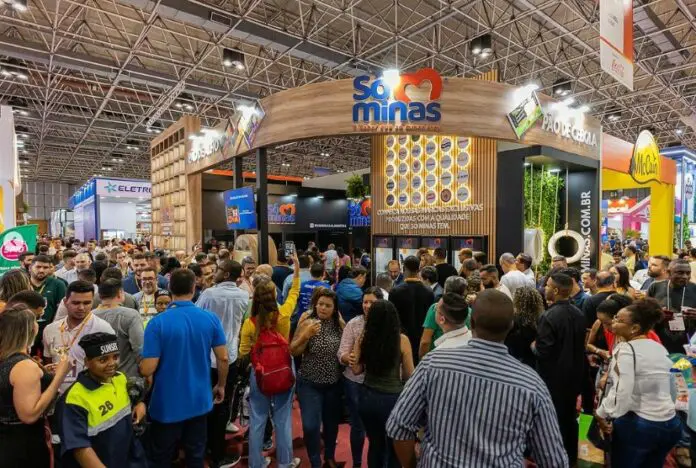 SRE Trade Show de 17 a 19.03.26 no Rio de Janeiro