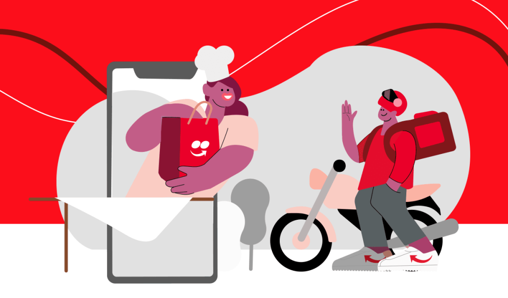 iFood Camp no dia 10.03.26 online e gratuito