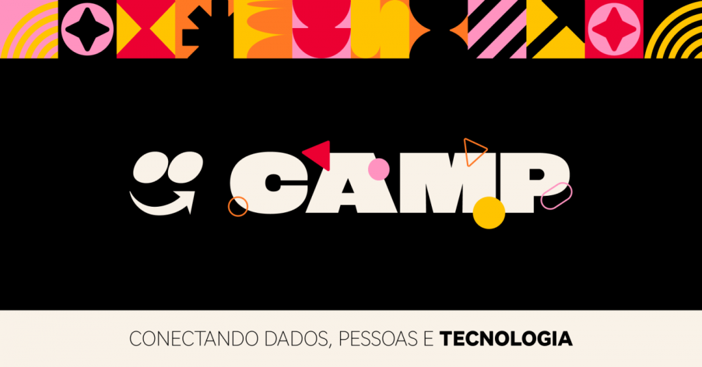iFood Camp no dia 10.03.26 online e gratuito