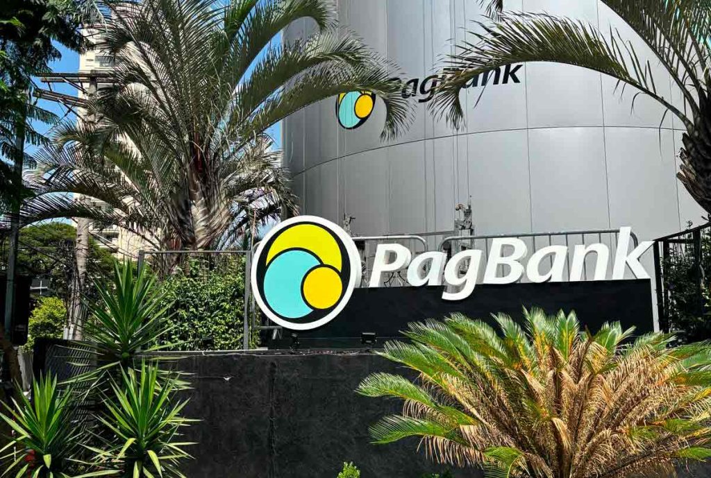PagBank alcança 34 mi de clientes e registra lucro recorrente de R$ 678 mi