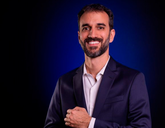 Daniel Rodrigues: A vantagem competitiva nasce do fomento à inovação