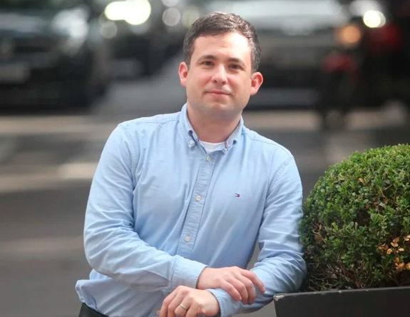 Sociedade evolui com “uso correto da IA”, afirma David Levi, que palestra hoje no SSB