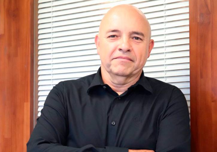 Marco Zanini: A biometria como fundamento da identificação segura da população