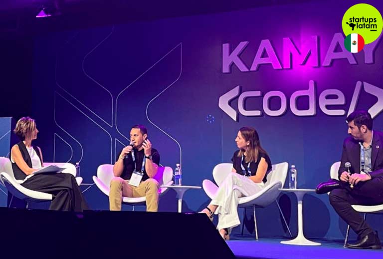 Kamay Code Rio reunirá líderes de startups, investidores e empresas da América Latina