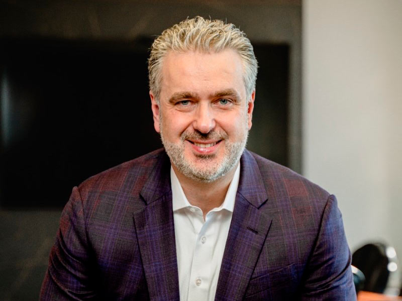 Daniel Randon: Sem grandes projetos, sem grande futuro