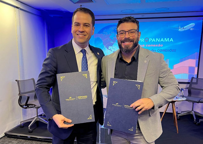 AnaMid firma acordo com governo do Panamá para internacionalizar o ecossistema digital brasileiro