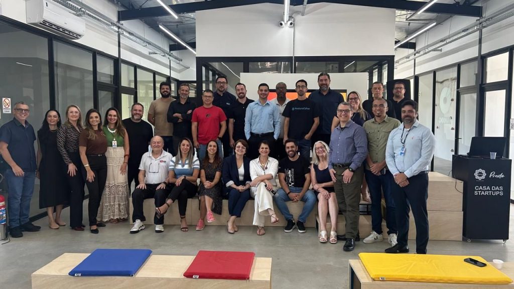 Gravataí é finalista do Prêmio Nacional de Inovação