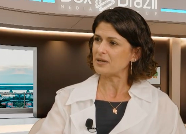 Vitrine, da Rede RS Startup, recebe Flávia Fiorin, Diretora do Tecnopuc