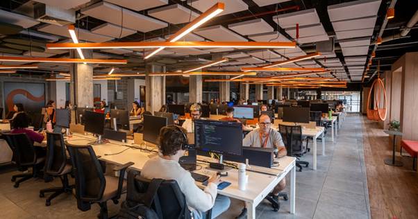 Sellentt entra no portfólio do CESAR com aporte de R$ 1,5 mi para desenvolvimento de soluções