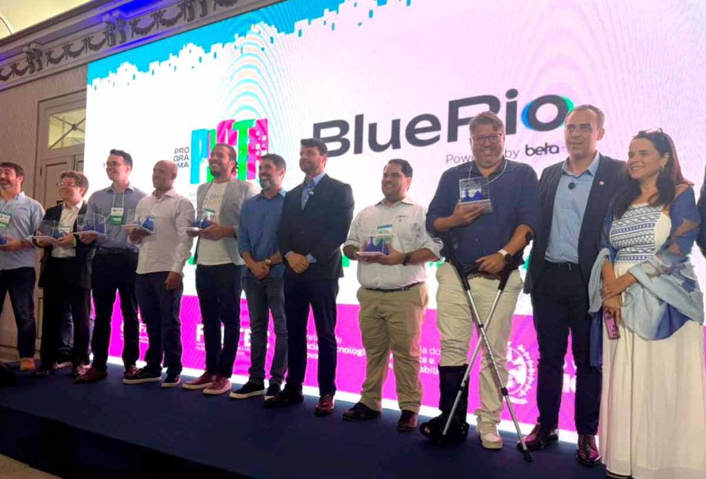 Startup iNeeds que ajuda a prevenir desastres representará o Brasil no SXSW 2026