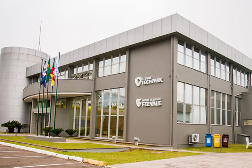 Empresas do Feevale Techpark apresentam, na Fimec, soluções para a indústria calçadista