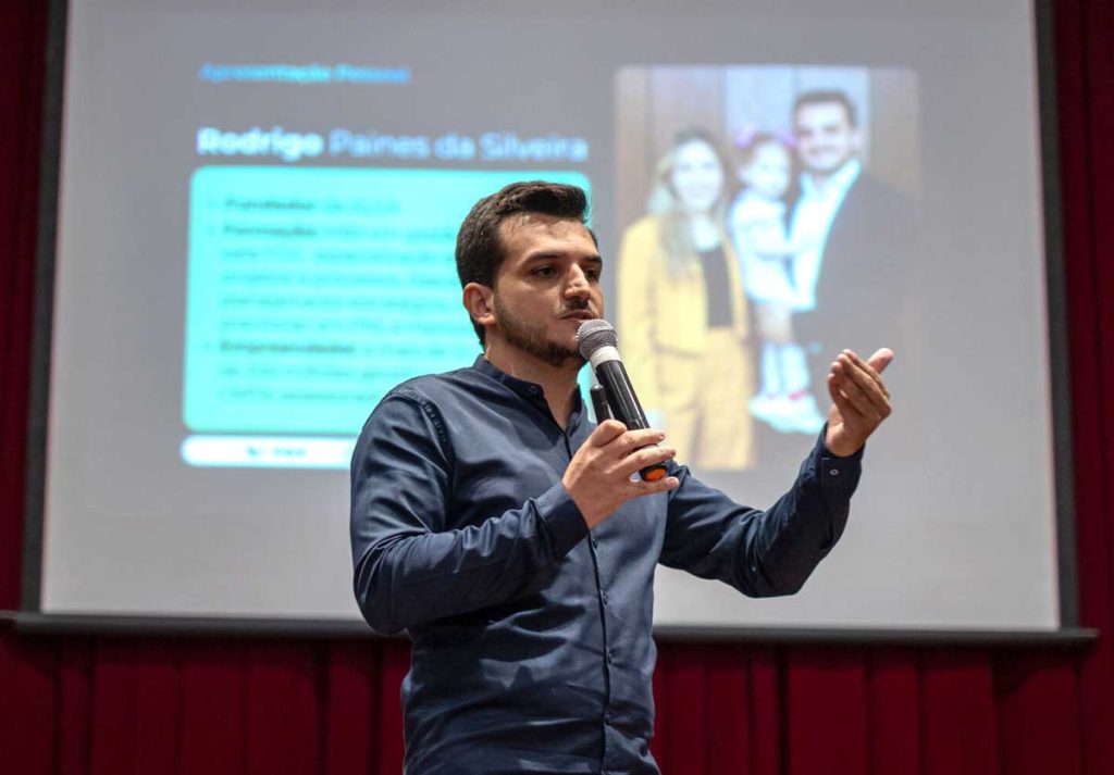 Prefeitura de Canoas realiza segunda edição do Programa Acelerando Negócios