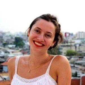 Picture of Janaína Kalsing