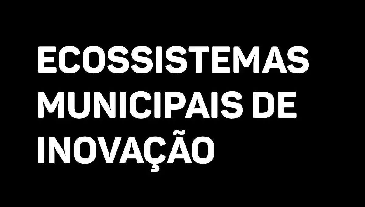 Brasil Ecossistemas Municipais de Inovação