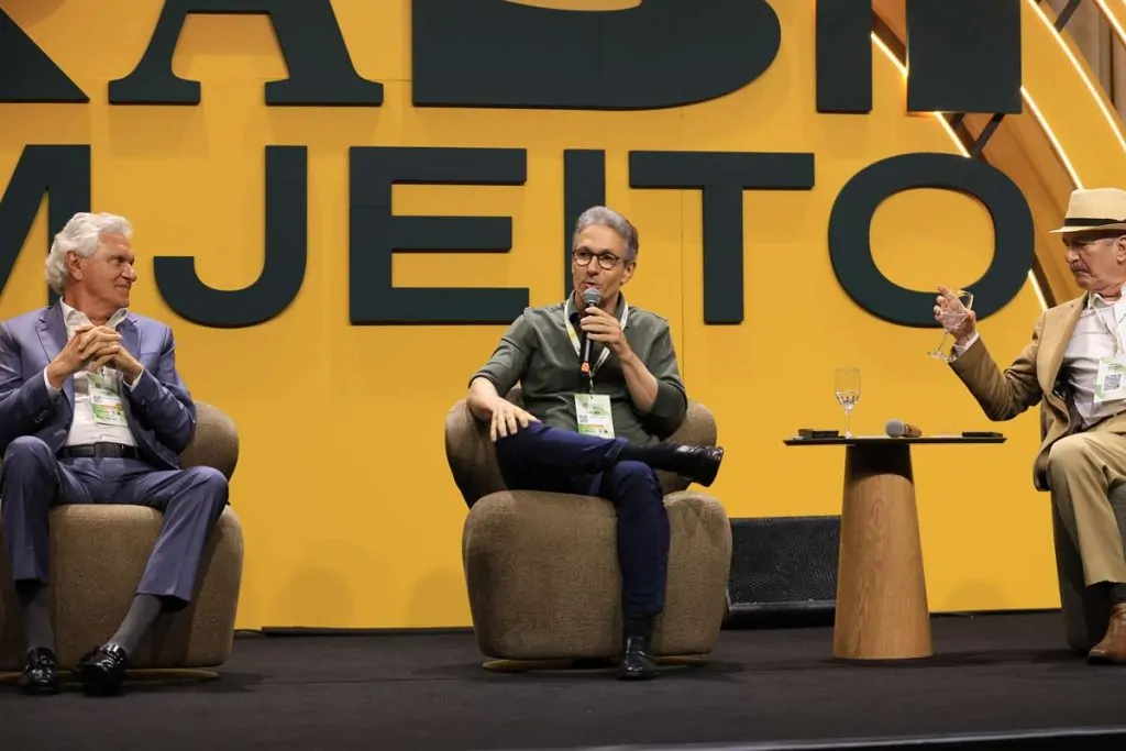 Fórum da Liberdade encerra com painel de presidenciáveis e palestra de Paulo Guedes