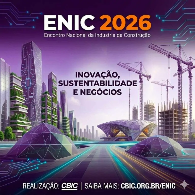 ENIC 2026: Transformação Digital e IA dominam debates tecnológicos