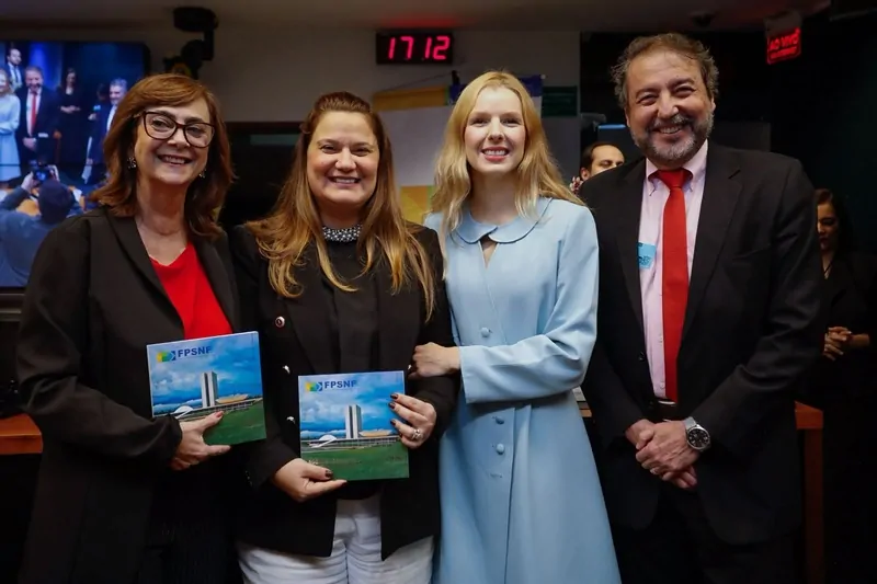 ABDE lança Agenda Legislativa 2026 com 41 propostas voltadas ao financiamento no Brasil