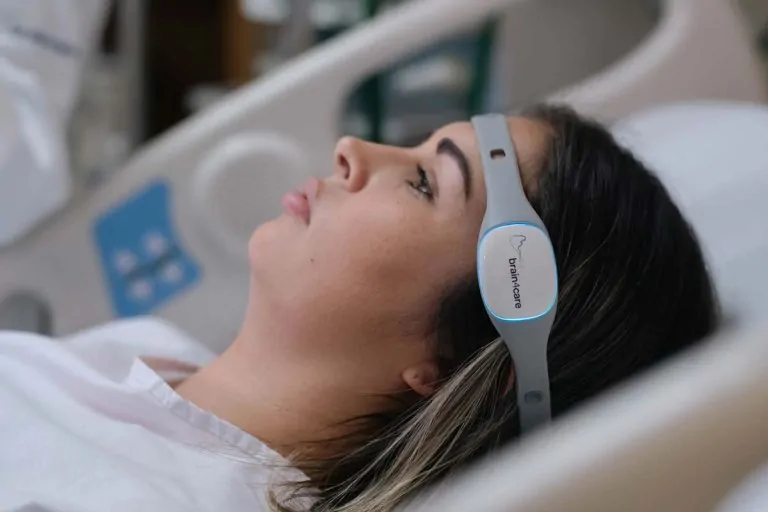 Startup brain4care apresenta case de hospital que reduziu em 84% a mortalidade na UTI