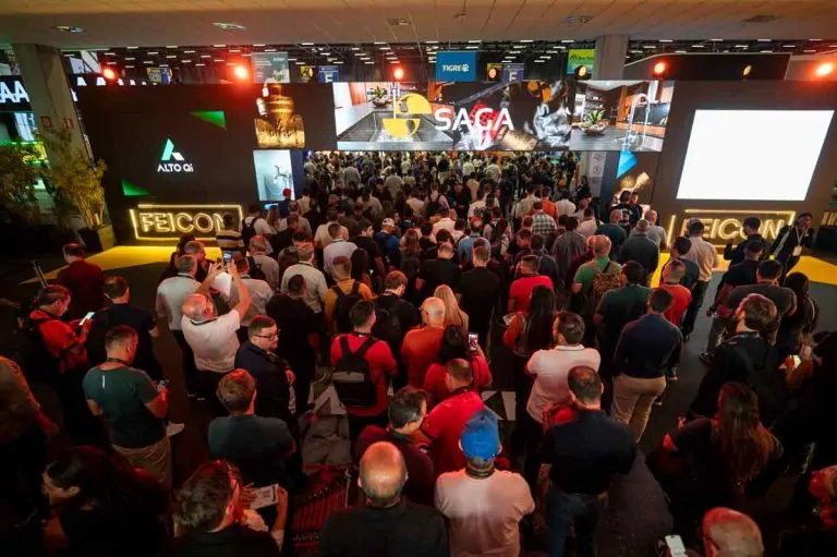 FEICON mostra que se adaptar é uma necessidade urgente para o setor da construção civil