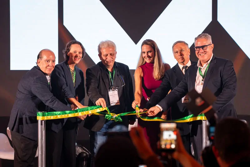 Com expansão para o Rio, FEICON reforça papel estratégico na agenda da construção civil