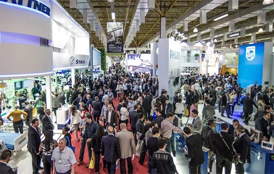 Hospitalar de 19 a 22.05.26 em São Paulo