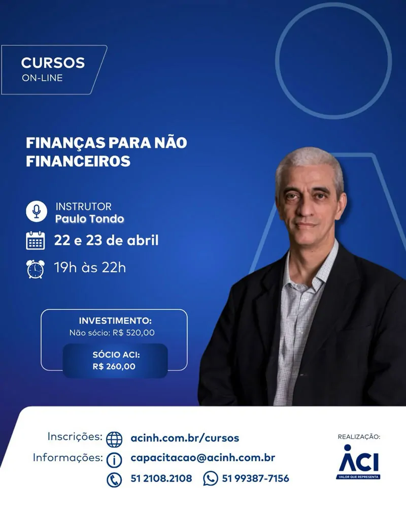 ACI NH NOVO HAMBURGO