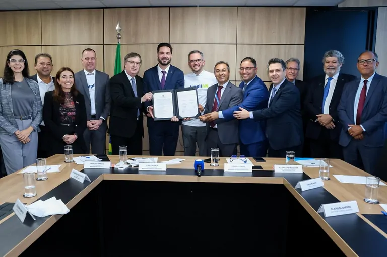 Programa AmpliAR: GRU Airport Assume 12 Aeroportos Regionais com Investimento de R$ 630 mi